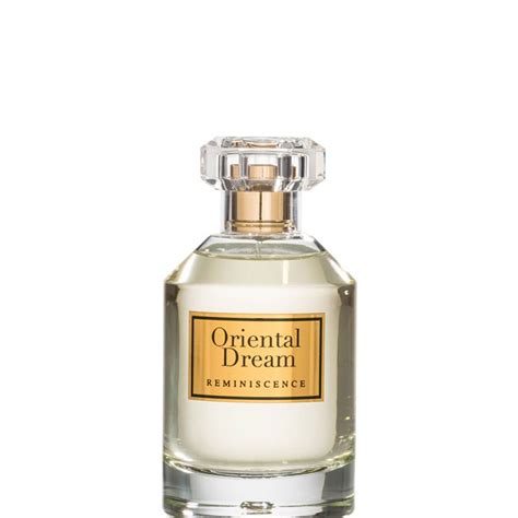 eau de toilette orientale